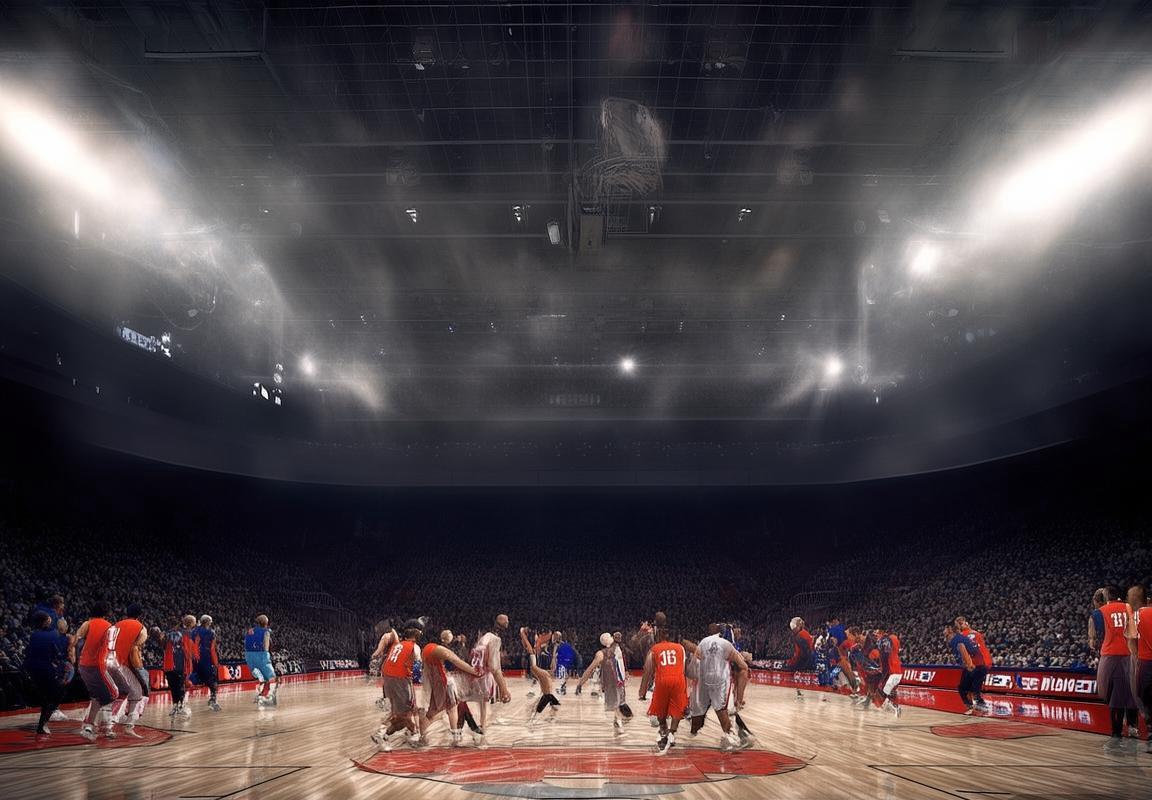 2015年NBA季后赛：火箭对快船宿怨对决回顾(图2)