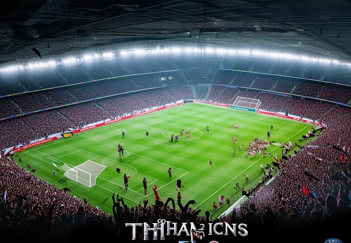 2017欧冠四分之一决赛：C罗莱万巅峰对决回顾(图1)