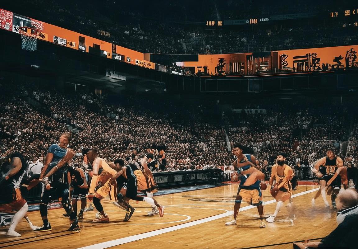 2014年CBA总决赛：广东VS辽宁巅峰对决纪实(图3)