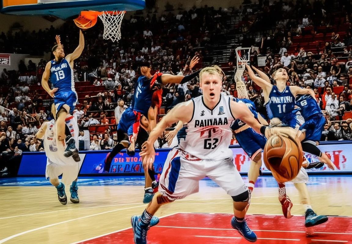 巴拿马对乌拉圭篮球巅峰对决：文化碰撞与激情瞬间(图3)