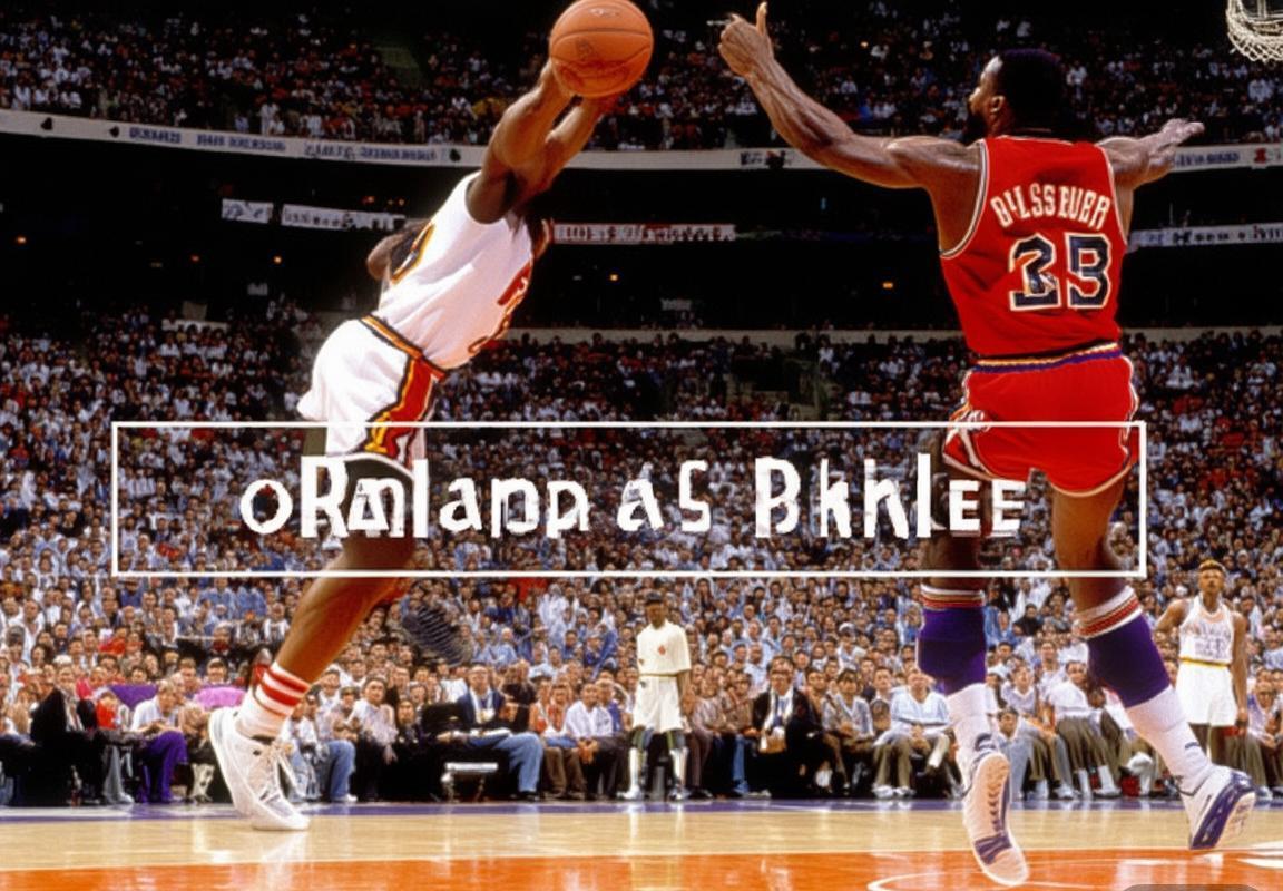 1995年NBA西决火箭VS太阳加时赛巅峰对决精彩瞬间(图3)