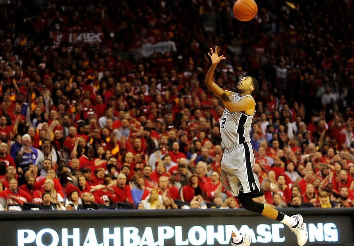 2010年NBA季后赛：马刺VS太阳巅峰对决回顾与解析(图2)