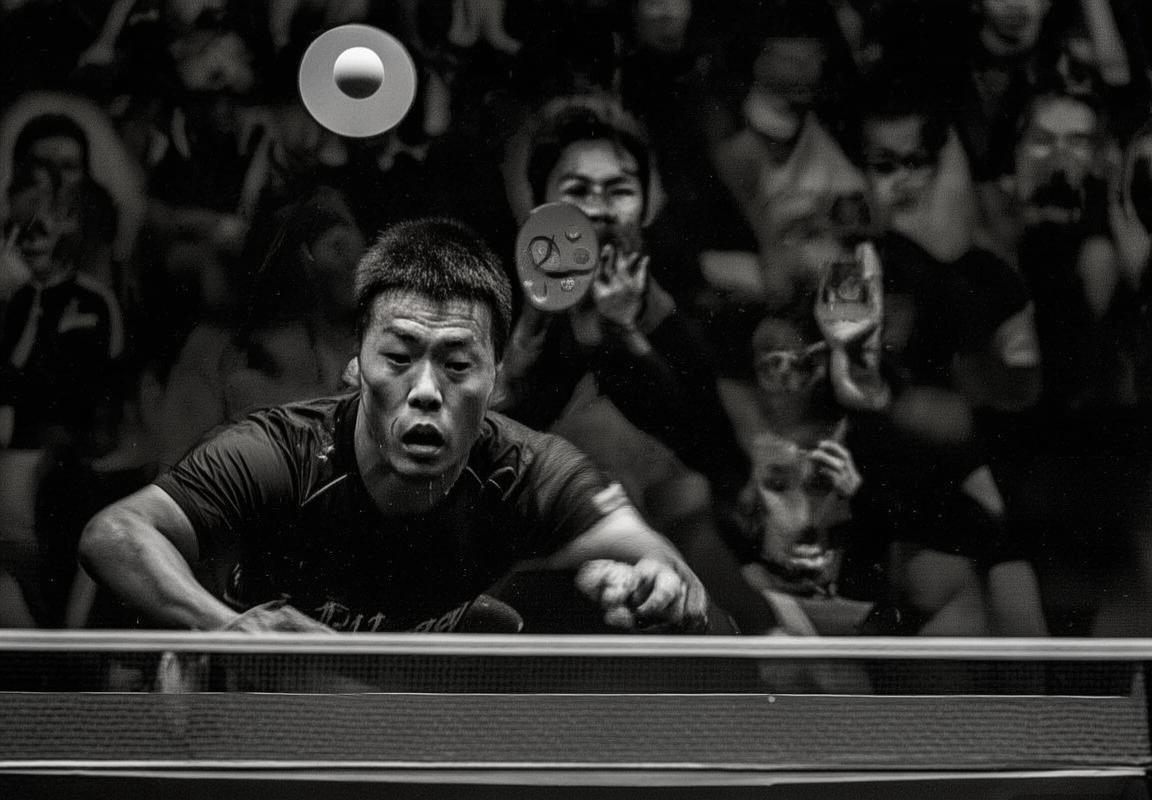 2016乒坛巅峰对决：李晓霞与丁宁传奇之战解析(图2)