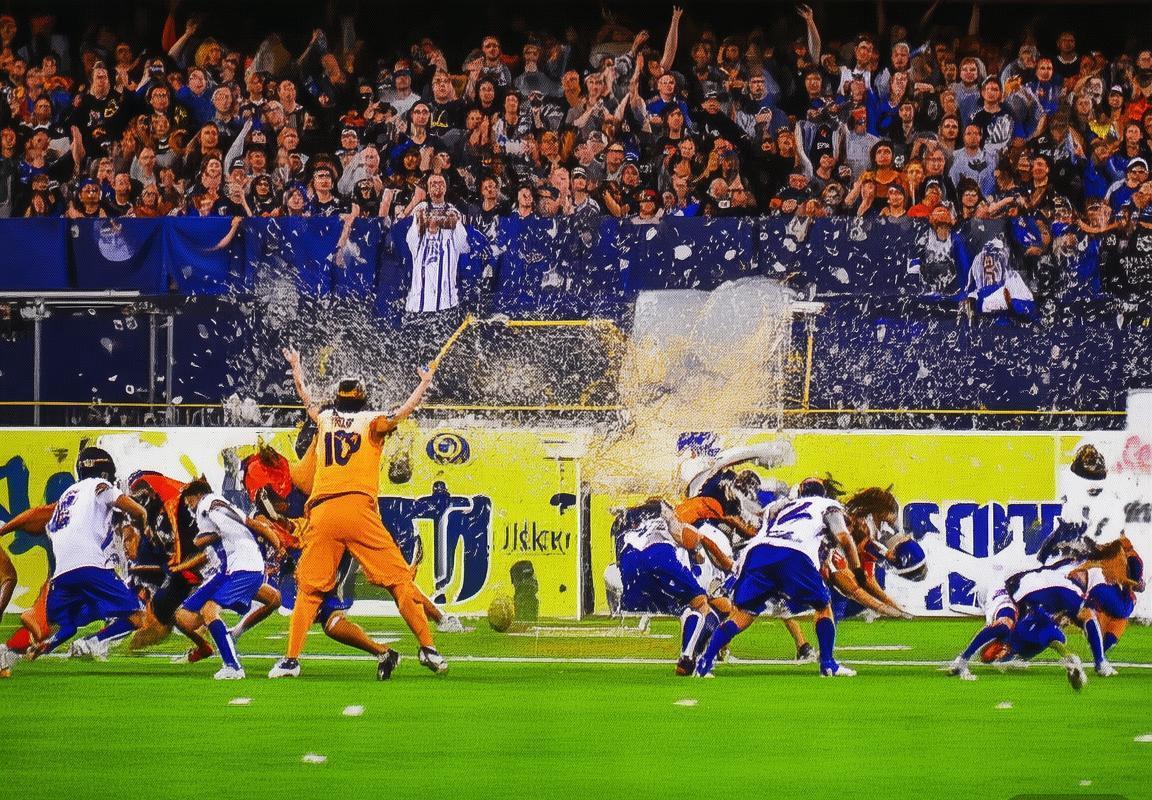 2018洛杉矶科罗拉多足球巅峰对决：经典之战回顾(图1)