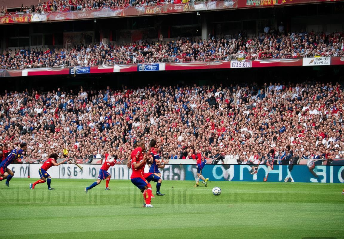 2019国王杯决赛：巴萨VS巴伦西亚巅峰对决回顾(图3)