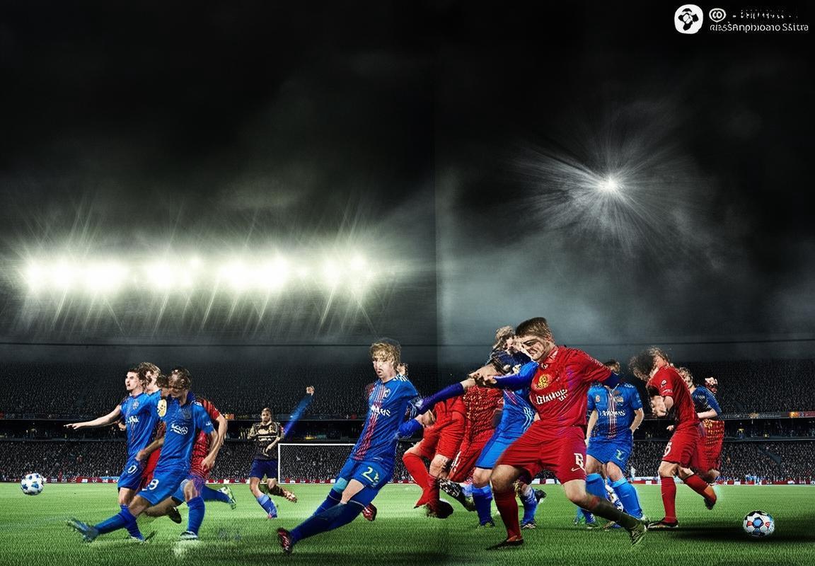 巴萨切尔西欧冠巅峰对决：绝杀背后的战术与精神追求(图1)