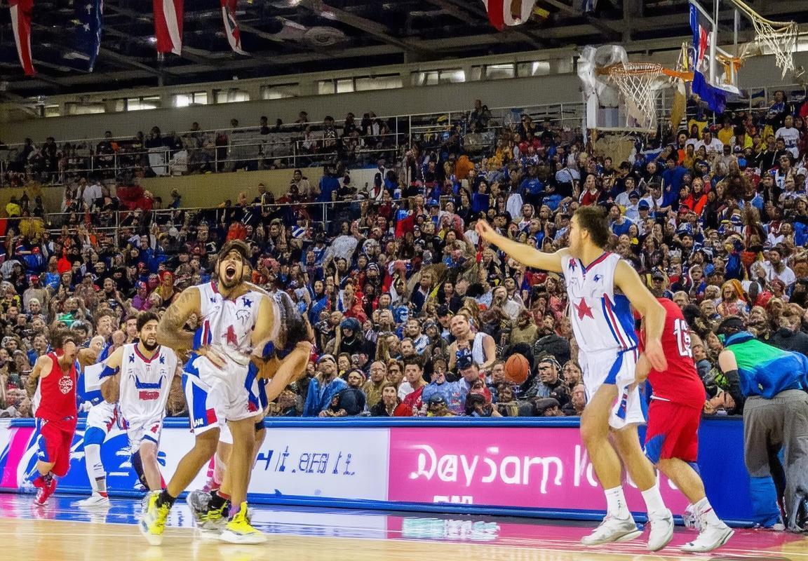 巴拿马对乌拉圭篮球巅峰对决：文化碰撞与激情瞬间(图1)