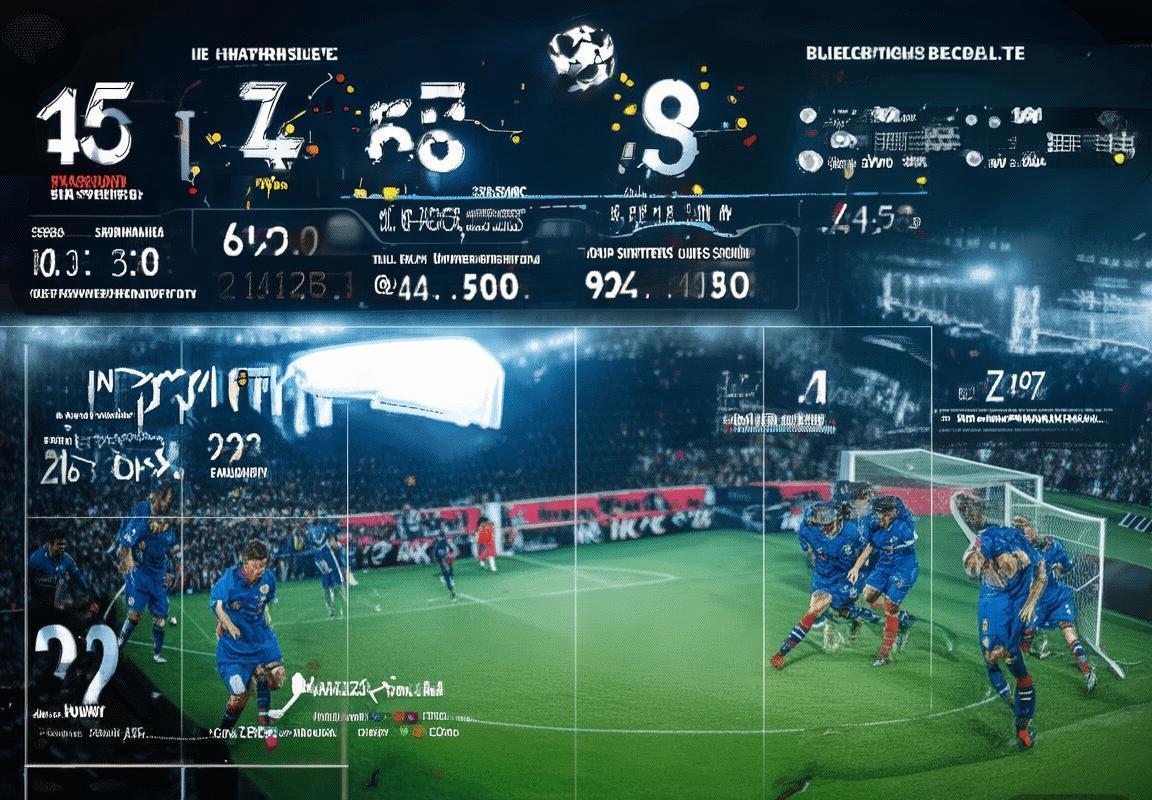 巴塞尔vs曼城欧冠对决：激情瞬间与战术解析回顾(图4)