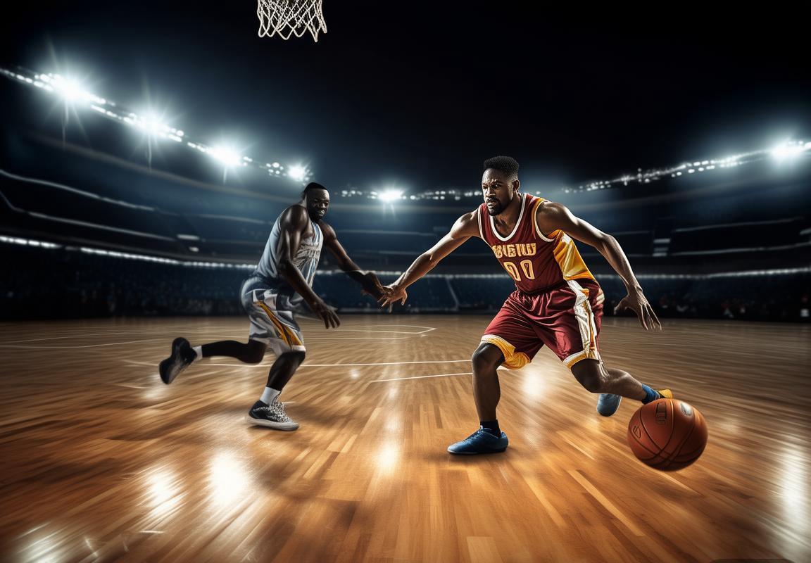 篮球对决：保罗vs祖巴茨巅峰对决解析(图4)